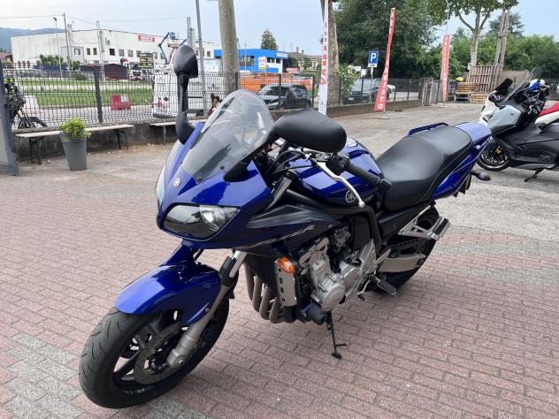 Yamaha FZS 1000 Fazer null - Foto 6