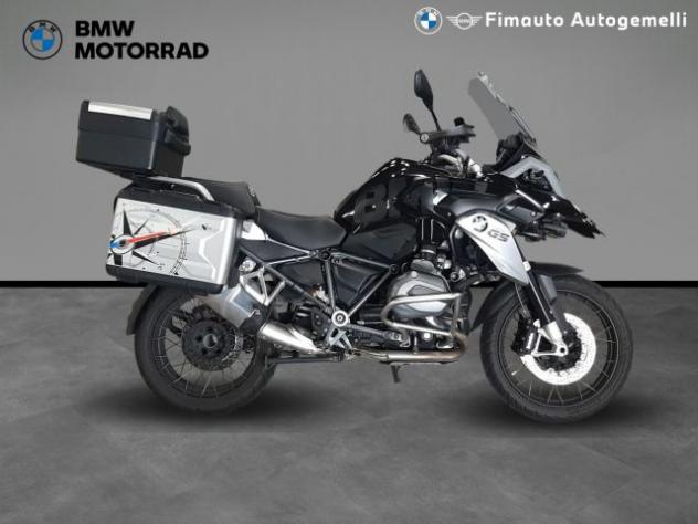 BMW R 1200 GS R 1200 GS LC rif. 23776283