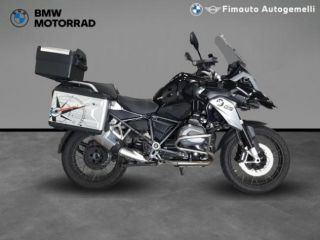 BMW R 1200 GS R 1200 GS LC rif. 23776283