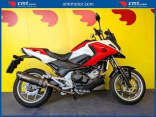 HONDA NC 750 X Garantita e Finanziabile rif. 24152116