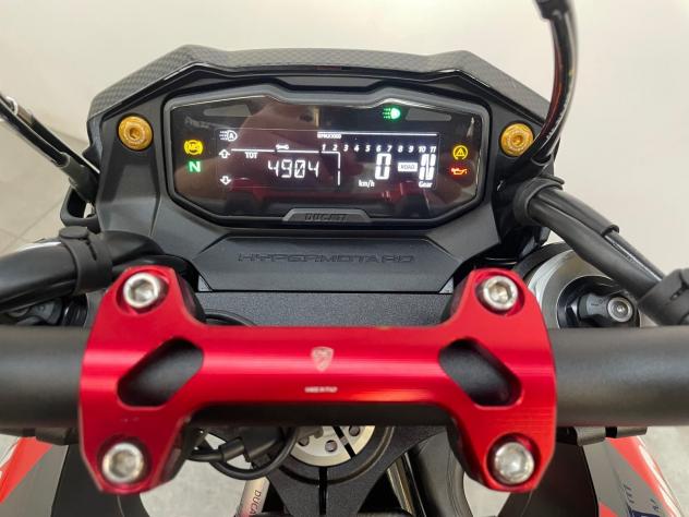 Ducati Hypermotard 698 null - Foto 8