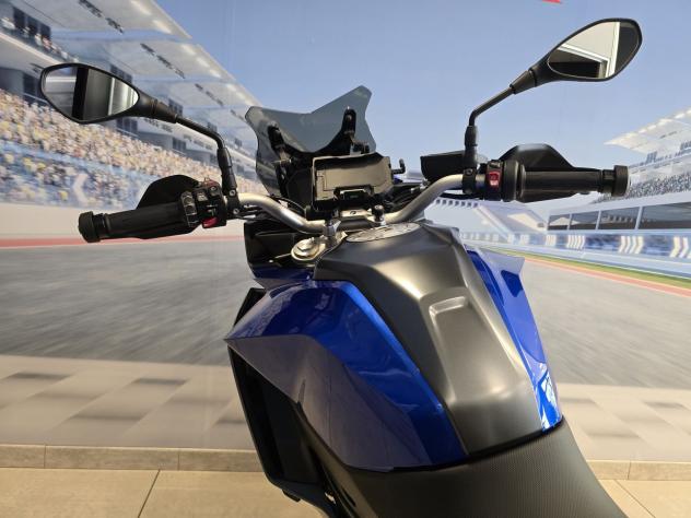BMW F 900 XR 07/2024 - Km 900 - Foto 6