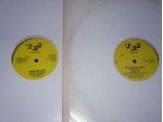 Tec records = 2 dischi mix = direct current....
