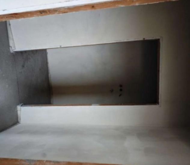 Immobile in asta di 284 m² con più di 5 locali in vendita a Rimini - Foto 12