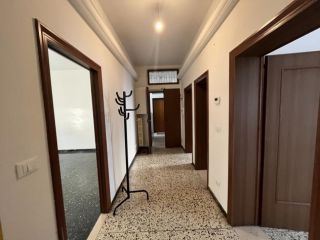 APPARTAMENTO di 5 vani e di 100 mq (BOLOGNA) rif. 9MRZ