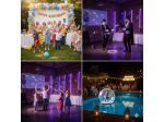 Animazione Bambini monza  : Feste Compleanno, Magia, Clown e Mago giocoliere