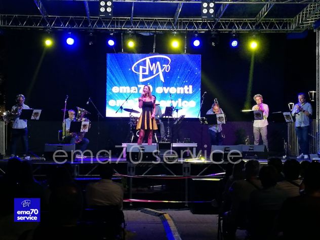 NOLEGGI SCHERMI LEDWALL - PER EVENTI AZIENDALI - EVENTI PRIVATI - EVENTI PUBBLIC