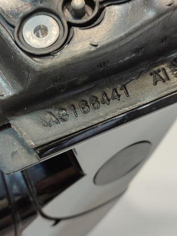 SPECCHIETTO RETROVISORE SINISTRO MERCEDES Classe E Coupe (C207) A2078102916 A3166441 642836 (09) - Foto 5