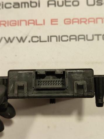 CENTRALINA GATEWAY VOLKSWAGEN Passat Berlina 4° Serie 3C0907530C BMP diesel 1968 (0510) - Foto 3