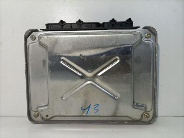 CENTRALINA CAMBIO LANCIA Ypsilon 1° Serie CFC208F.09/46823652 188A9000 diesel 1248 (0306) - Foto 5