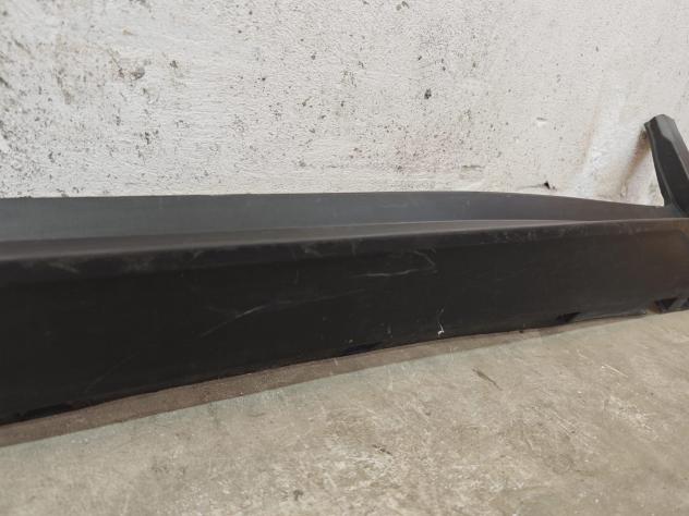 MINIGONNA LATO SINISTRA OPEL Crossland Serie 13482063 (17) - Foto 8