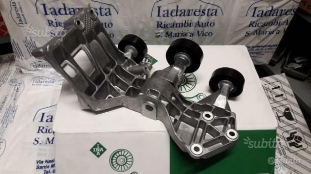 Braccio tenditore mercedes a w169 2662000670 - Foto 3