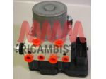 6C0614517S Audi A1 1.4 centralina ABS gruppo pompa Bosch