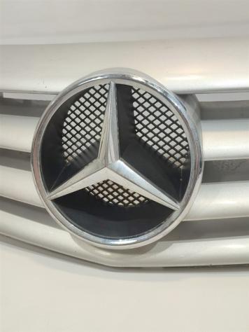 GRIGLIA RADIATORE MERCEDES Classe B W245 1° Serie A1698800183 640940 (0511) - Foto 2