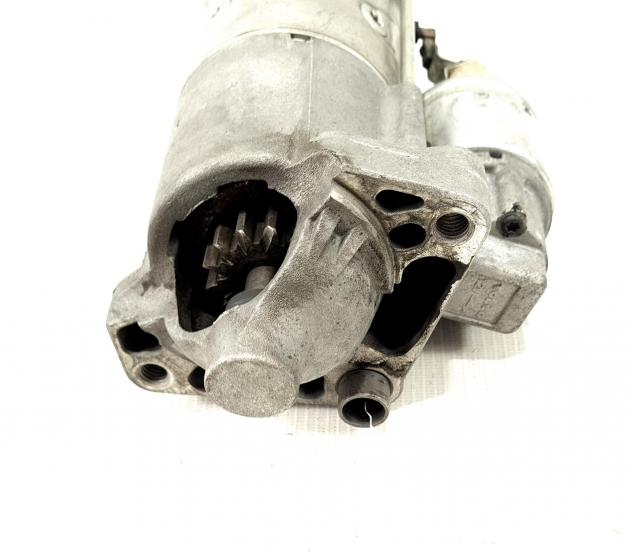 MOTORINO D' AVVIAMENTO VOLVO V40 Serie 31419530 D 4204 T13, D 4204 T8 Diesel 2000 (16) - Foto 3