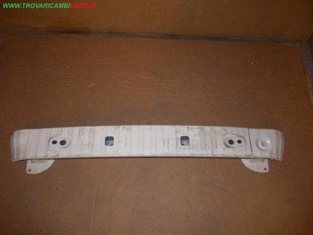 TRAVERSA PARAURTI POST. SW 08  BIANCA VOLVO V50  Carrozzeria  Lamierati esterni  Paraurti  Traversa parau VOLVO - S40 - 01-04-2004 - 01-06-2007, VOLVO