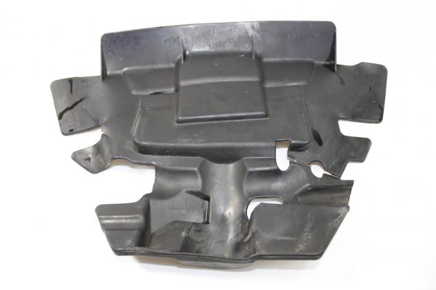 COVER GOMMA MOTORE YAMAHA FZ6 2004 - 2007 5VX2117M0100 ENGINE COVER - Foto 2