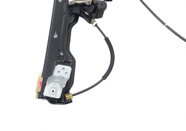 CREMAGLIERA ANTERIORE DESTRA LAND ROVER Range Rover Evoque Serie K8D2-23200-AC (18) - Foto 8
