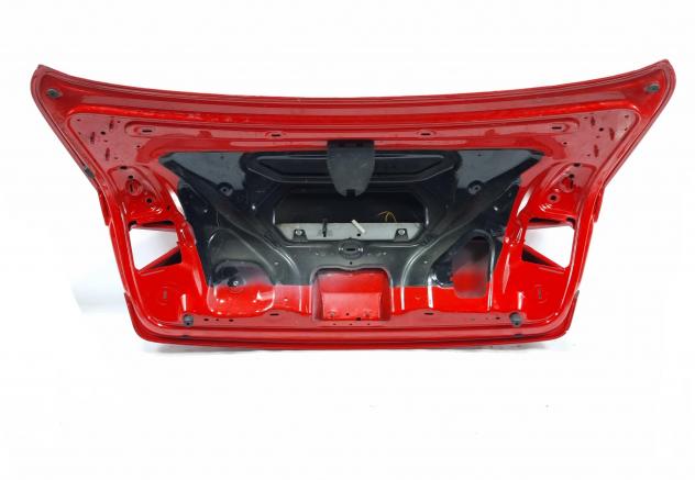 PORTELLONE POSTERIORE AUDI A5 Berlina Serie (8T3) 8T0827023 (07) - Foto 11