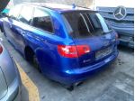 Ricambi usati Audi RS6 A6 sw 2008 5.0 tfsi buh 4x4