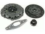 Frizione per Bmw Serie 2 disco volano spingidisco 216 218 220 225 Xdrive