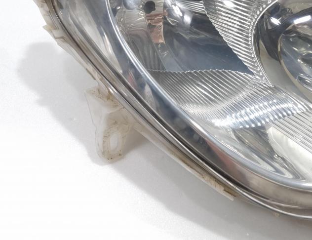 FARO ANTERIORE DESTRO SMART ForTwo Cabrio (W450) 0013466V003 (0307) - Foto 9