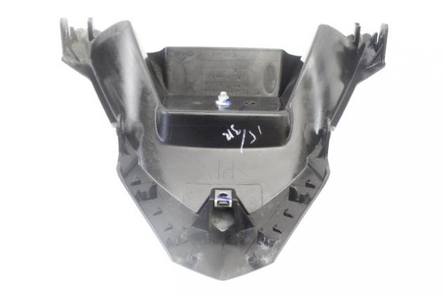YAMAHA X-MAX 125 B74F16510000 COVER POSTERIORE YP125RA 18 - 22 REAR COVER B74F165100 - Foto 4