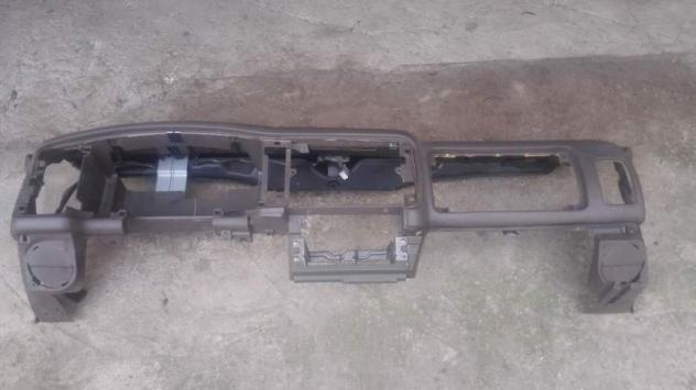 Cruscotto Mitsubishi Pajero Sport 2.5 TD 1999
