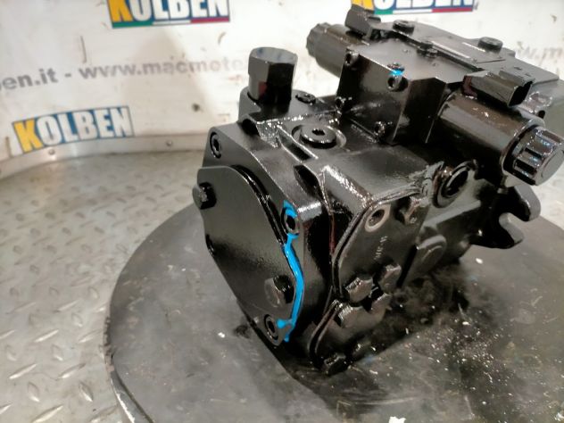 Pompa Rexroth A10VG28EP31/10R-NSC10F013SP - Foto 4
