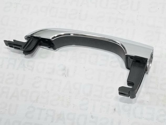 MANIGLIA ESTERNA ANTERIORE DESTRA FIAT 500 X Serie 735585991 (15) - Foto 6