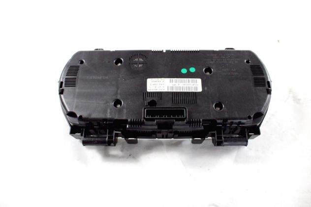 248100950R QUADRO STRUMENTI CONTACHILOMETRI RENAULT CLIO 1.0 B 74KW 5M 5P (2020) RICAMBIO USATO - Foto 4