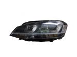 FARO ANT SINISTRO BIXENON VW GOLF 7 2014 5G1941751D