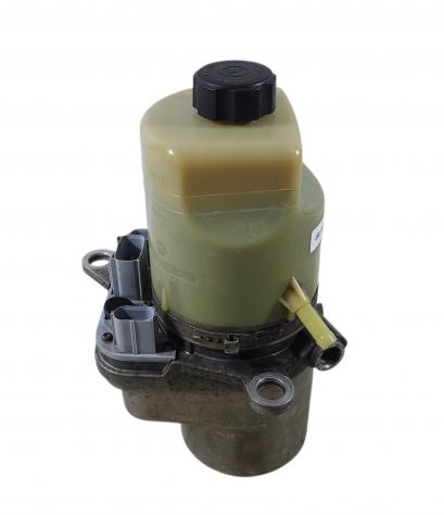 POMPA IDROGUIDA FORD Focus Berlina 3° Serie 4M513K514CA Diesel 1600 (0408) - Foto 5