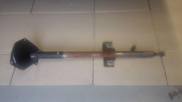 Piantone Sterzo Nissan King Cab D21 2.5 D 1993