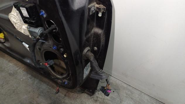 PORTIERA ANTERIORE SINISTRA AUDI A3 Sportback Serie (8PA) 8P4831051A CAYC (0408) - Foto 6