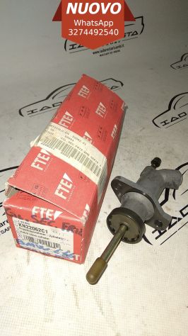Pompa Frizione BMW X3 E83 - Z4 E86 321521164919