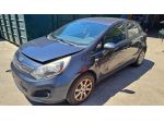 Ricambi vari Kia Rio 1.1CRDI 75cv del 2014