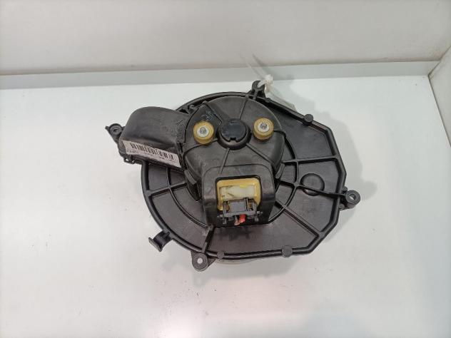 MOTORINO VENTILAZIONE ABITACOLO CITROEN Berlingo 3° Serie 6441AS DV6TED4/9HZ diesel 1560 (0818) - Foto 2