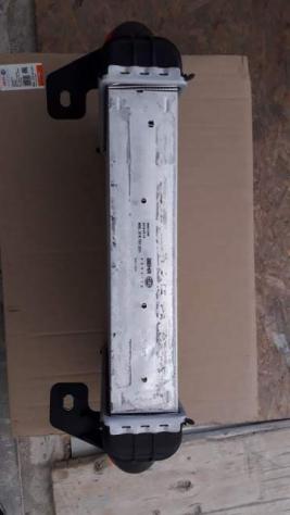 Radiatore Intercooler Aria Nissan Cabstar dal 2006 5001873638 - Foto 2