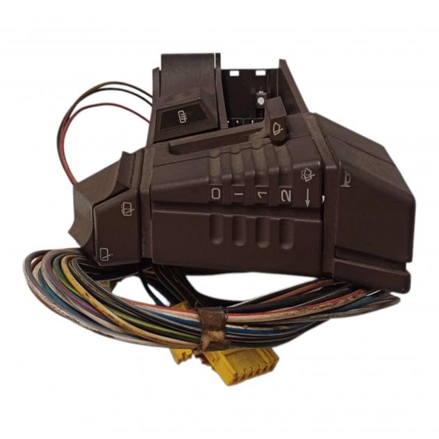 DEVIO TERGICRISTALLO CITROEN BX Serie D6A (8294)