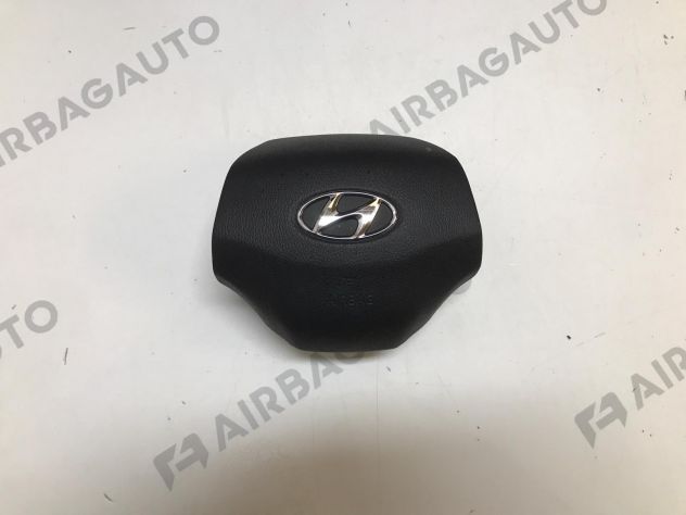 KIT AIRBAG HYUNDAI I30 III CRUSCOTTO HYUNDAI I30 III AIR BAG - Foto 4