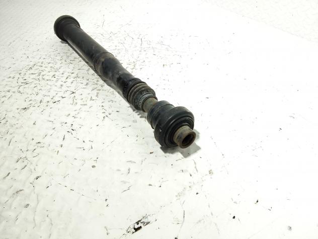 ALBERO DI TRASMISSIONE ANTERIORE VOLKSWAGEN Touareg 2° Serie 7P0521101G CAS Diesel 3000 (10) - Foto 3