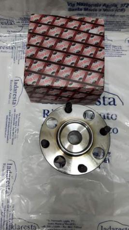 Mozzo ruota anteriore nissan cube 402021fc0b