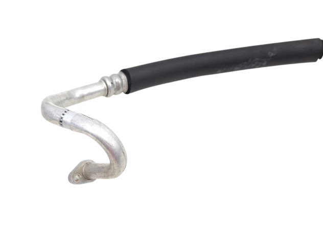 TUBO ARIA CONDIZIONATA NISSAN Qashqai Serie 92480HV80A Diesel 1500 (14) - Foto 2