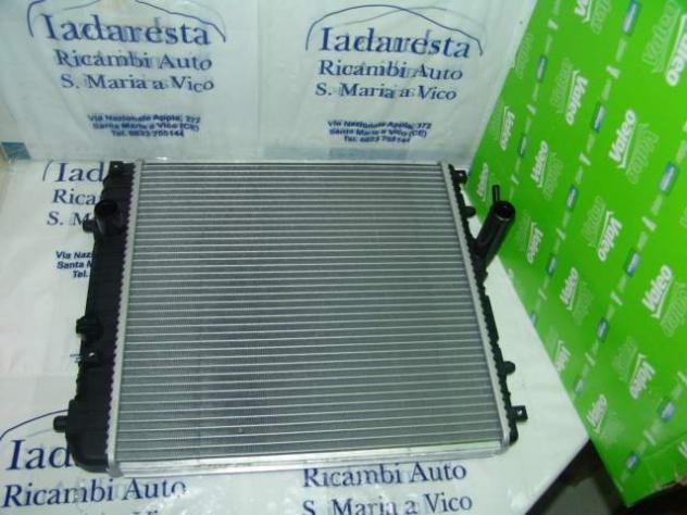 Radiatore opel agila a 1.0 9210556