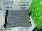 Radiatore opel agila a 1.0 9210556