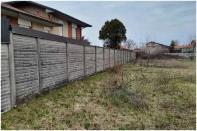 Immobile in asta di 6596 m² in vendita a Busto Garolfo - Foto 6