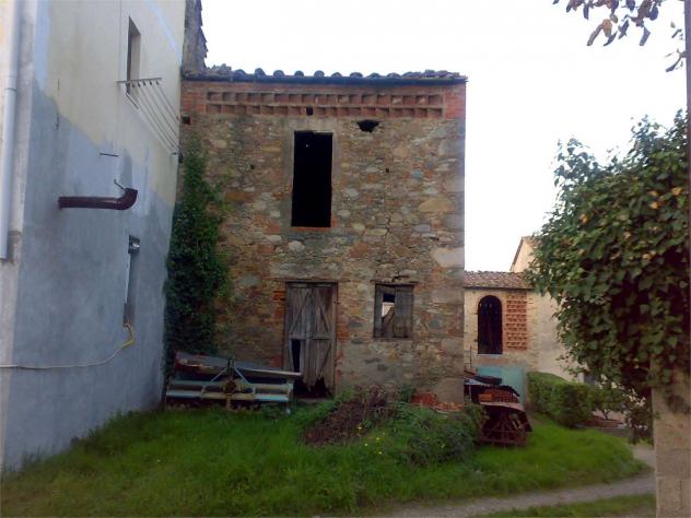 capf sgin 45 - Rustico/Casale a Capannori - San Ginese di Compito