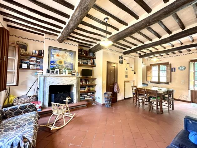 Rustico in vendita a Gragnano - Capannori 170 mq Rif: 1403955 - Foto 5