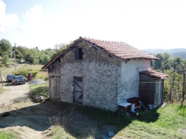 Casale in vendita a Giusvalla - Foto 6